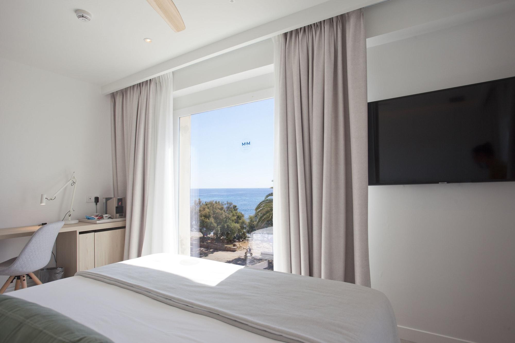 Hotel Mim Mallorca & Spa - Adults Only Sa Coma  Luaran gambar